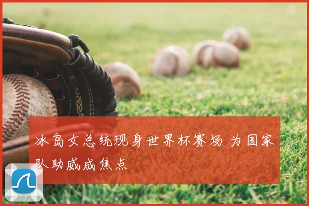 冰岛女总统现身世界杯赛场 为国家队助威成焦点